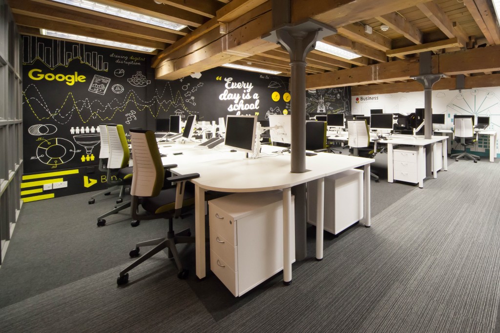 DBI Furniture Solutions