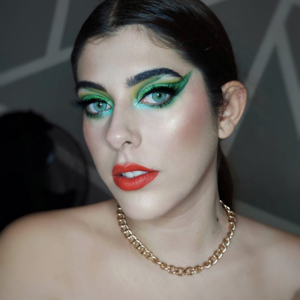 BitxMakeup's tweet photo. @krashkosmetics Minis eyexshadow Palettes ❤❤ @krashkosmetics #KrashPRVirgin https://t.co/PXg2Z0ZLhk