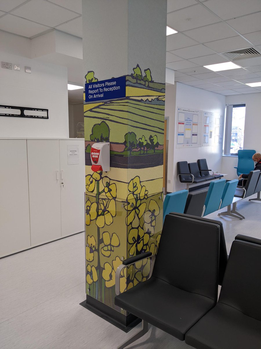 NNUH-Projects tweet media
