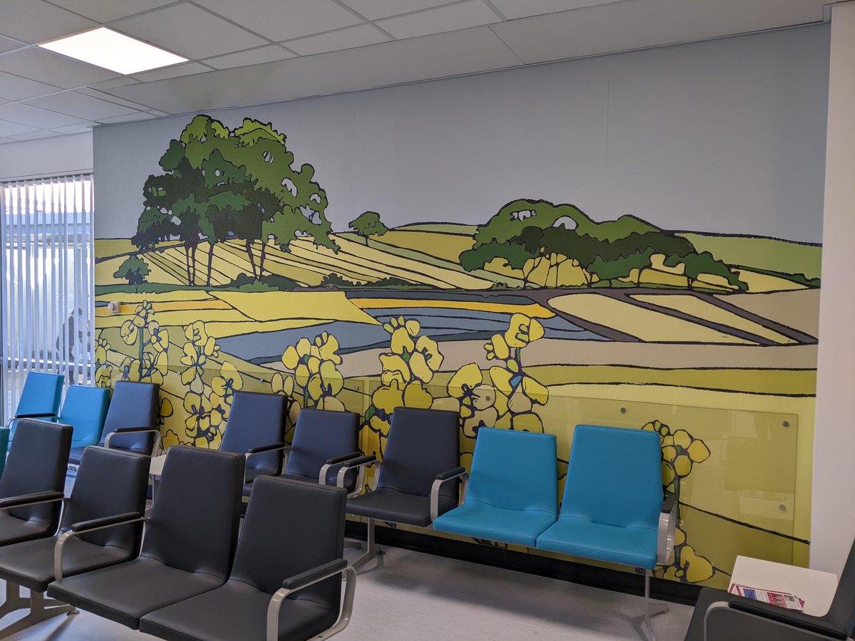 NNUH-Projects tweet media
