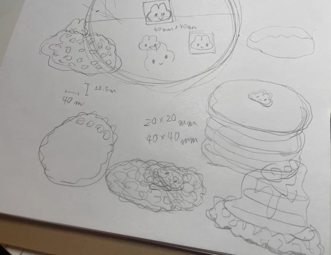 ワッフル 