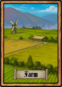 CryptoVishal1's tweet photo. 🎁🎉FARM #NFTGiveaway 🎉🎁

Farm From Castlenftgo 
-You can stake this Farm to get 240 Msource/day
-If you have 3 farms you can merge it to get a better land

To Enter:
1️⃣Follow @CryptoVishal1
2️⃣RT+💖
3️⃣Tag 3 Friends
👇Wax Wallet👇

72H ⌛ 

#NFTCommunity #NFT #NFTs 
#nftart #P2E https://t.co/tAPLrDhLnI