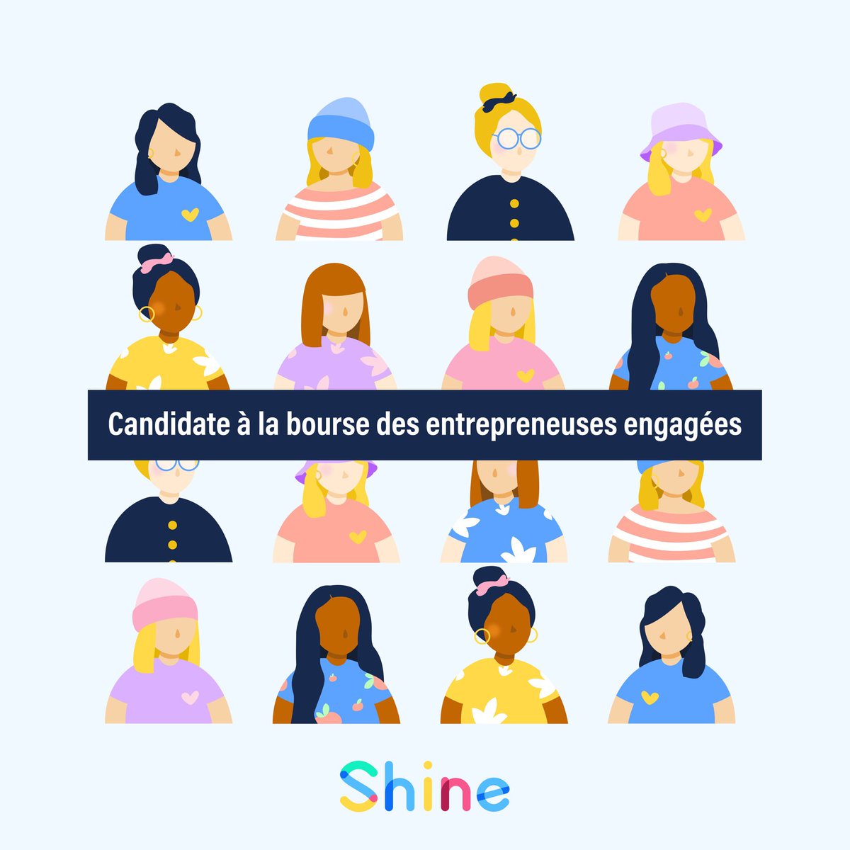 celialaluna's tweet photo. Candidature envoyée @shine_tools pour "vrille" l'expérience végétale qui chouchoute les citoyens des entreprises et la Nature en ville. 🌱 #ecoresponsable #impact #marqueemployeur https://t.co/eLPJLOKTp9