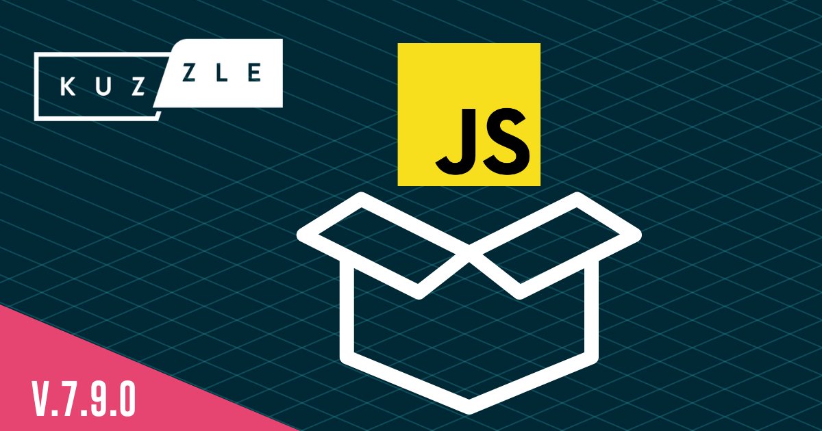 kuzzleio's tweet image. 🆕 Batch Controller from SDK #Javascript has been released 👉 hubs.la/Q016llmG0
The #BatchController is an override of the Document controller and automatically groups interactions with #KuzzleBackend into batches of requests for up to 10x faster performance gains 😃