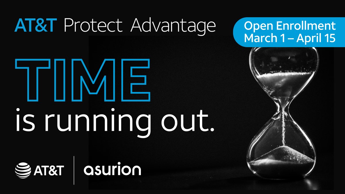 James Estebanez (@protechflpr) on Twitter photo Florida we're almost at the end of March! Customers with Protect Advantage are 14% more likely to stay with AT&T*. Let's protect our customers with the best coverage option ever! <a href="/One_FLA/">OneFLA</a> <a href="/jrluna11/">JR Luna</a> <a href="/MatthewCLinden/">Matthew Linden</a> <a href="/eniggemann/">Enrique Niggemann</a> <a href="/DanielaCarla00/">Daniela Edmondson</a> <a href="/jemeFL/">John Meyers</a> <a href="/reynaolivo1/">Reyna Olivo</a> Florida we're almost at the end of March! Customers with Protect Advantage are 14% more likely to stay with AT&T*. Let's protect our customers with the best coverage option ever! <a href="/One_FLA/">OneFLA</a> <a href="/jrluna11/">JR Luna</a> <a href="/MatthewCLinden/">Matthew Linden</a> <a href="/eniggemann/">Enrique Niggemann</a> <a href="/DanielaCarla00/">Daniela Edmondson</a> <a href="/jemeFL/">John Meyers</a> <a href="/reynaolivo1/">Reyna Olivo</a>