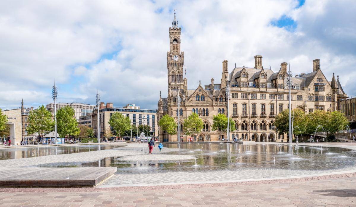 📍 Bradford

Presenting growth potential, relatively cheap property, high tenant demand and strong yields, Bradford is an up-and-coming destination property investors shouldn’t ignore.

Get in touch to get early access to our best deals.