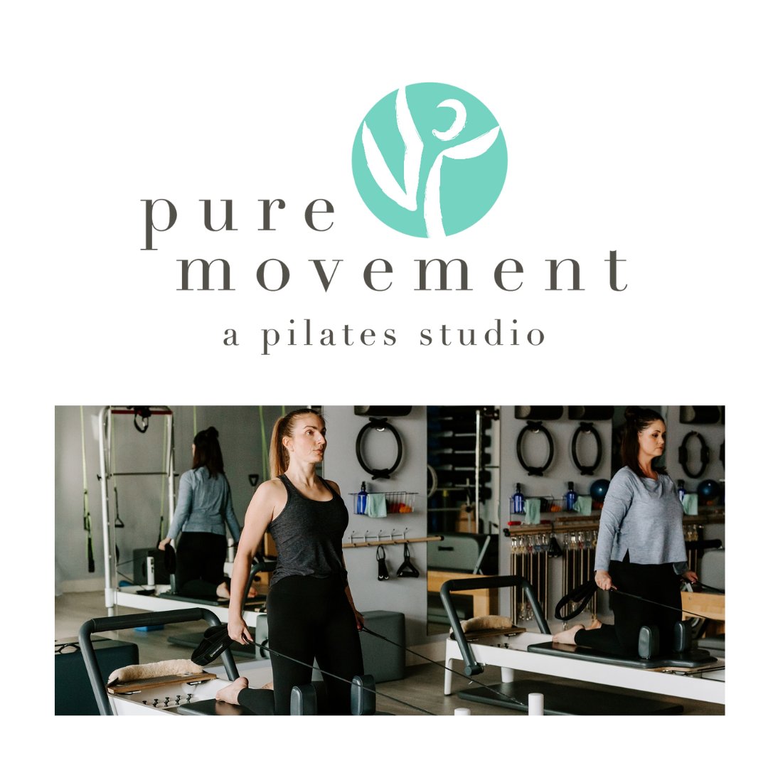 New Private Pilates Packages and Membership Pricing