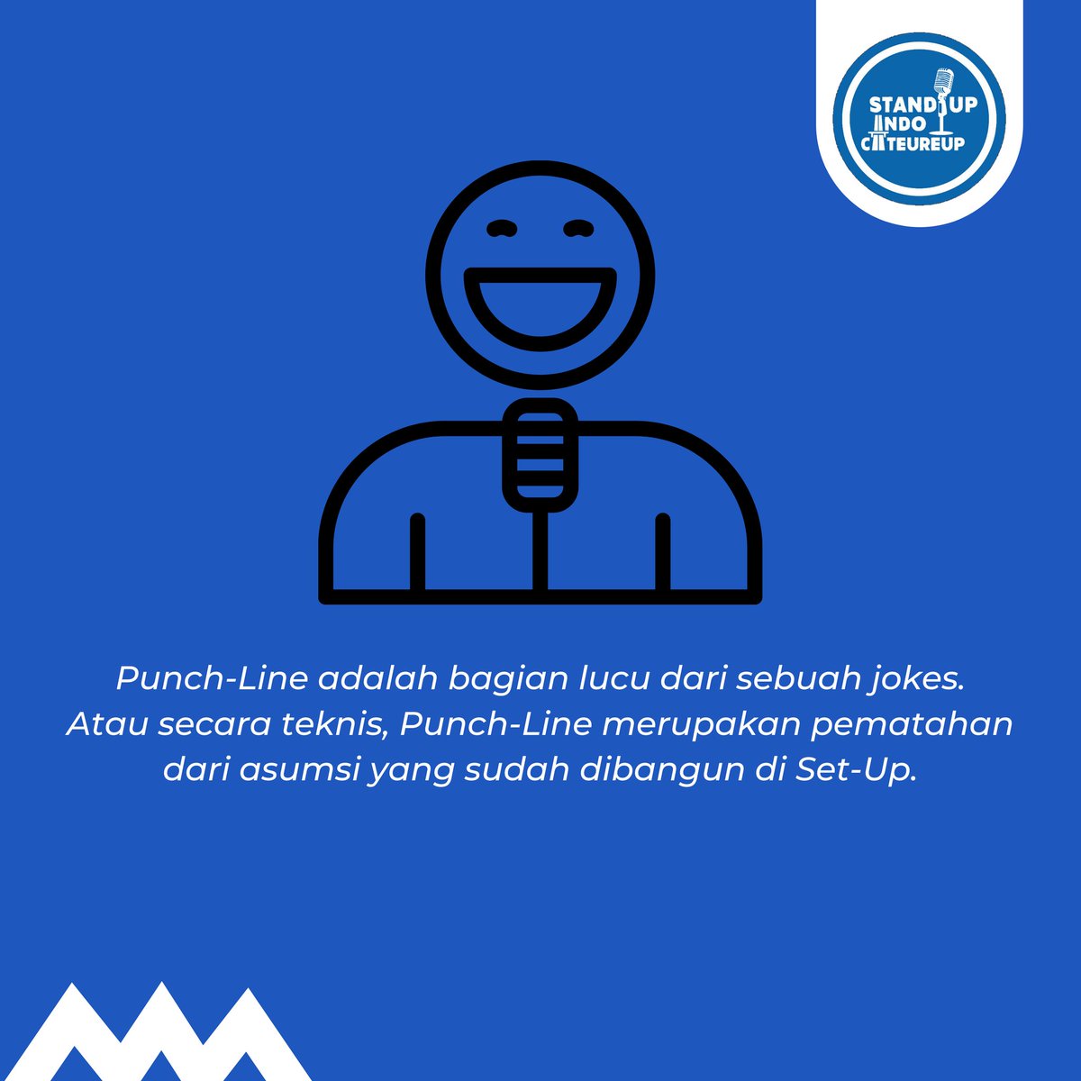 Standupindo Citeureup tweet media
