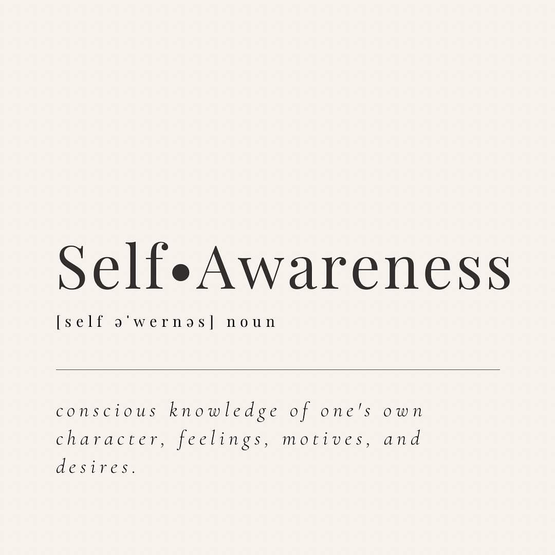 WandaEmpowers's tweet photo. A simple reminder.....

Loving yourself is knowing yourself.  
A lot of times these buzz words in the mental and emotional health space become noise. Don't let this one be noise....you are powerful and a joy to be around when you 1st take the time to be self-aware! 💯 https://t.co/gZ57qKRlMu