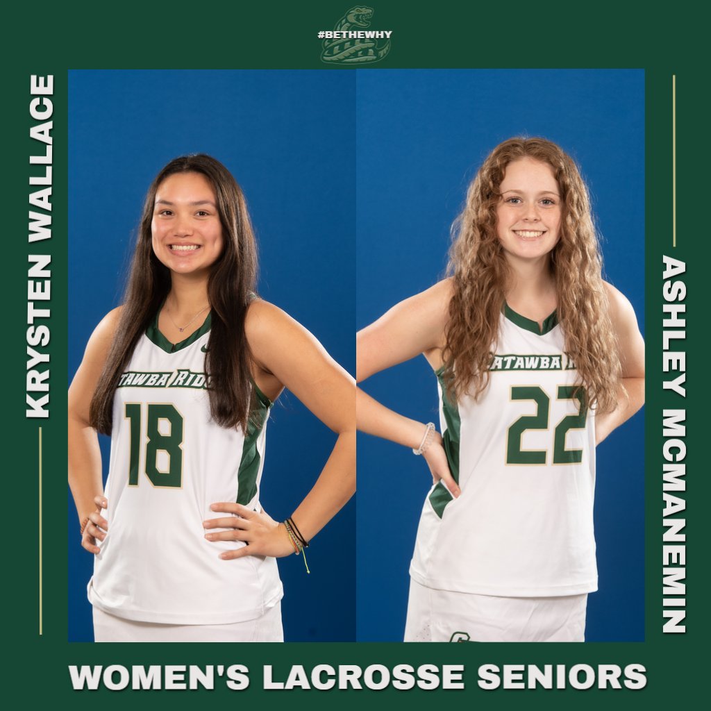 Come to The Pit tonight to support our Women's Lacrosse seniors  tonight at the ridge!! 
at 7:30PM vs Butler High School
<a href="/CRHS_DAAD/">CRHS Digital Art + Design aka DAAD</a> <a href="/CatawbaRidge/">CatawbaRidge</a> #BeTheWHY