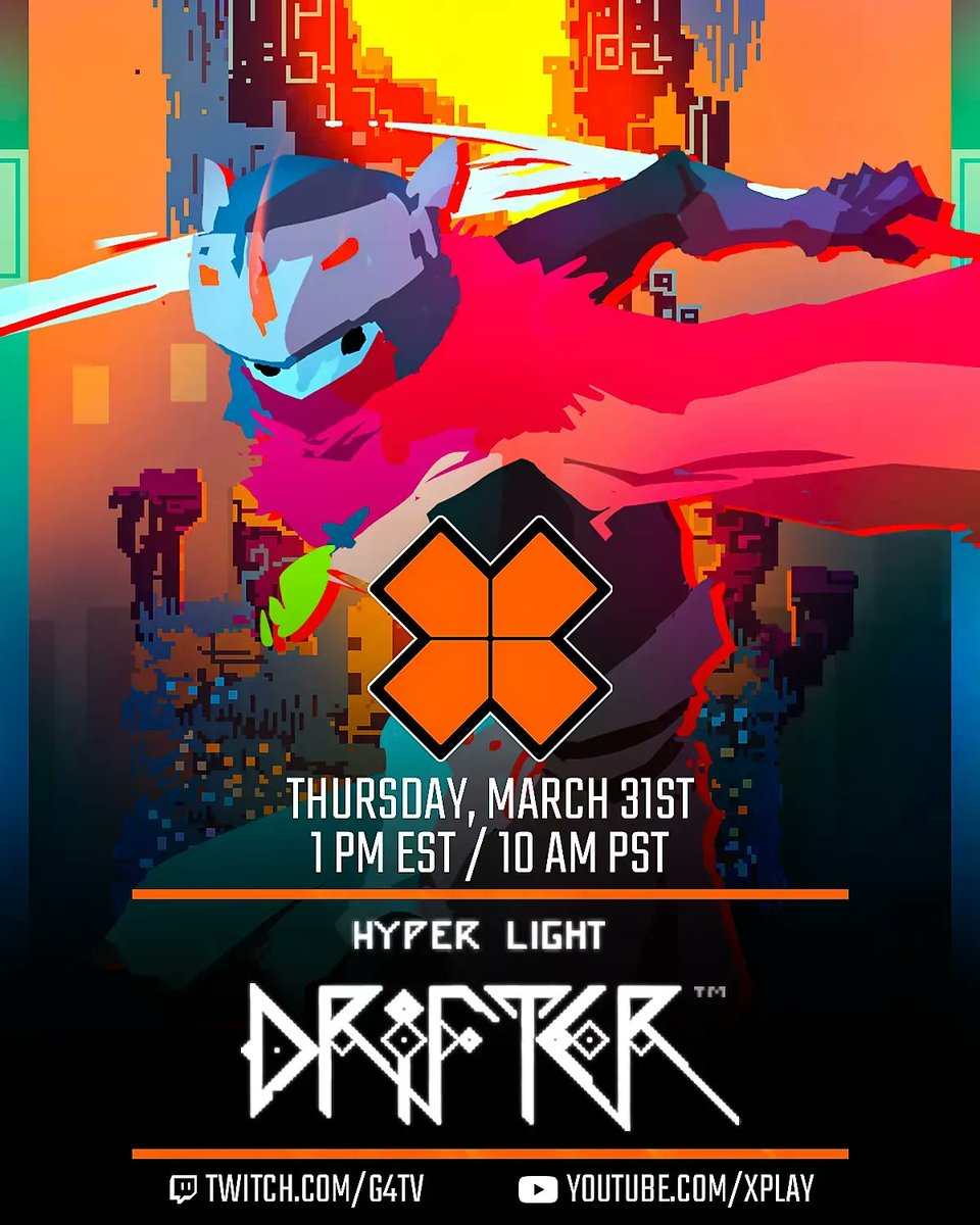 hyper light drifter review thread