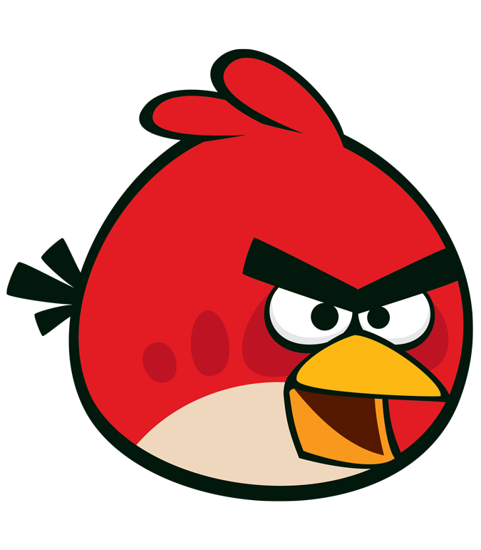 AngryBirds's tweet photo. like and retweet for me 😘 - comment for him 😒 https://t.co/iSvT32JZ7y