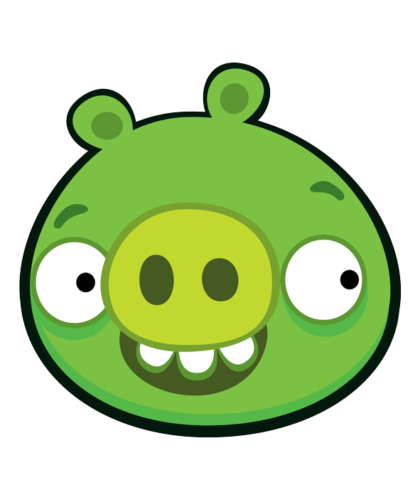 AngryBirds's tweet photo. like and retweet for me 😘 - comment for him 😒 https://t.co/iSvT32JZ7y