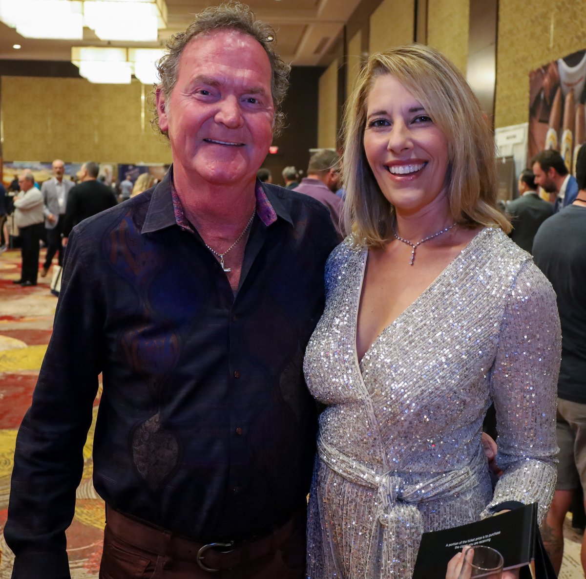 Big Smoke Meets WhiskyFest tweet media