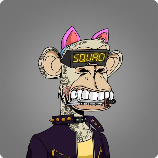 Re Ape Squad tweet media