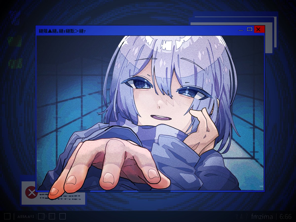 RevoLL_konb39's tweet photo. 一緒に行こう？ https://t.co/FlhrhsY1is