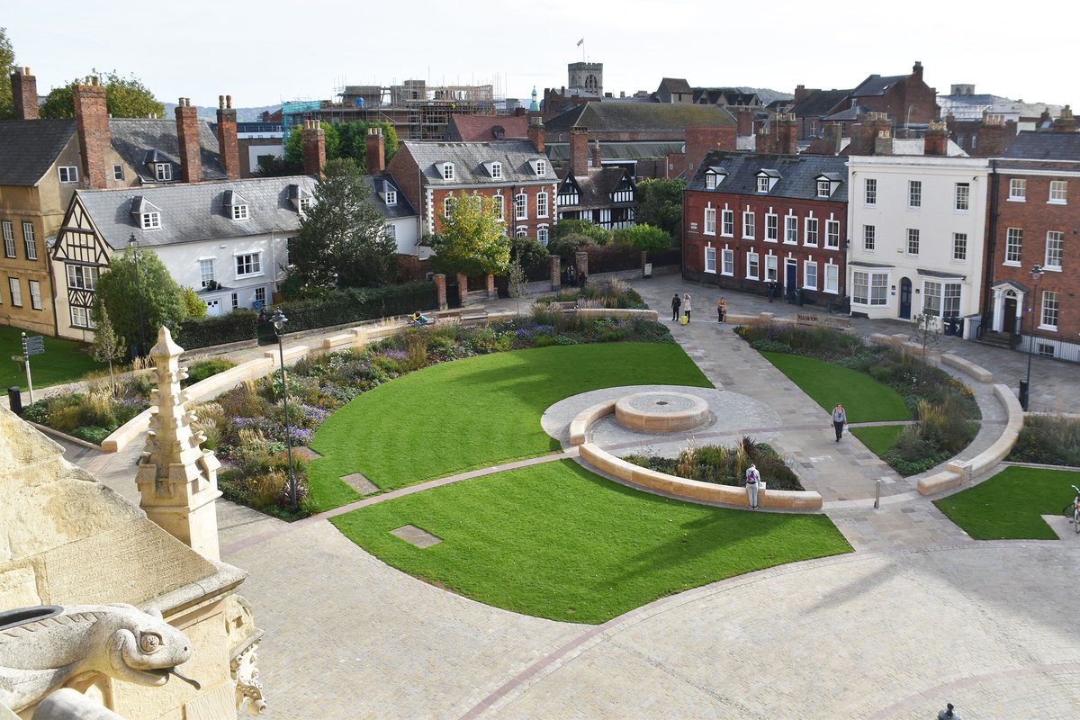 #EarthHour is taking place this Saturday, an initiative which reminds us of the importance of caring for God's creation. 🌎 Have you seen that, to mark this, we're running free, family-friendly activity sessions on Saturday?

Find out more here 👉 bit.ly/3IG7LV8