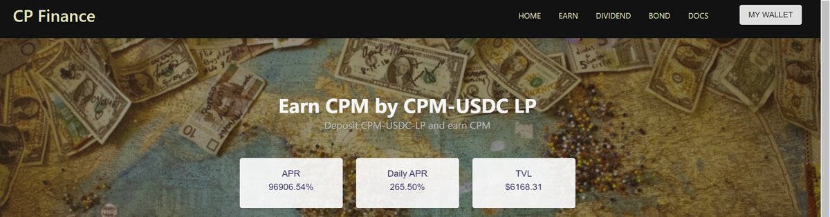 Common-Prosperity Finance tweet media
