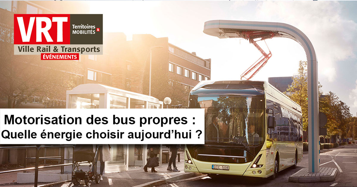 VRTmag's tweet photo. #ConferenceVRT Jour J ! Rdv Ă 17h Ă AthĂšnes Services (Paris 9e) ! Au programme : ConfĂ©rence â Motorisation des #bus propres : Quelle Ă©nergie choisir aujourdâhui ?. En savoir plus đ https://t.co/lUG0XfFuH2
#transport #mobilité #buspropres #transitionenergetique https://t.co/H6ibjefxUt