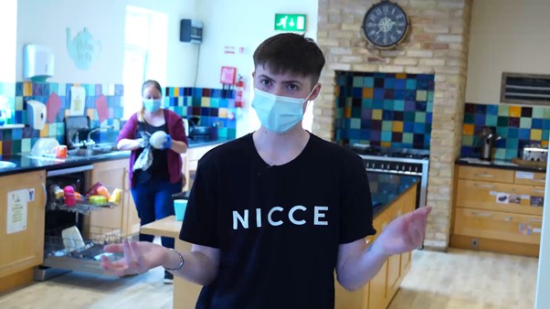 HFHC_LTD's tweet photo. Good Luck to finalists Jack and Will for tonight's @LincolnshireCa1 Awards! 🍀
Jack, a PBS Partner @HFHC_LTD is a finalist for the Rising Star Award and Will who attends our Day Opportunities, is up for the Healthy Nutrition Award - for his brilliant 'Will's Kitchen' initiative. https://t.co/LCmKd403sN