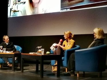 UHI NWH Stornoway tweet media