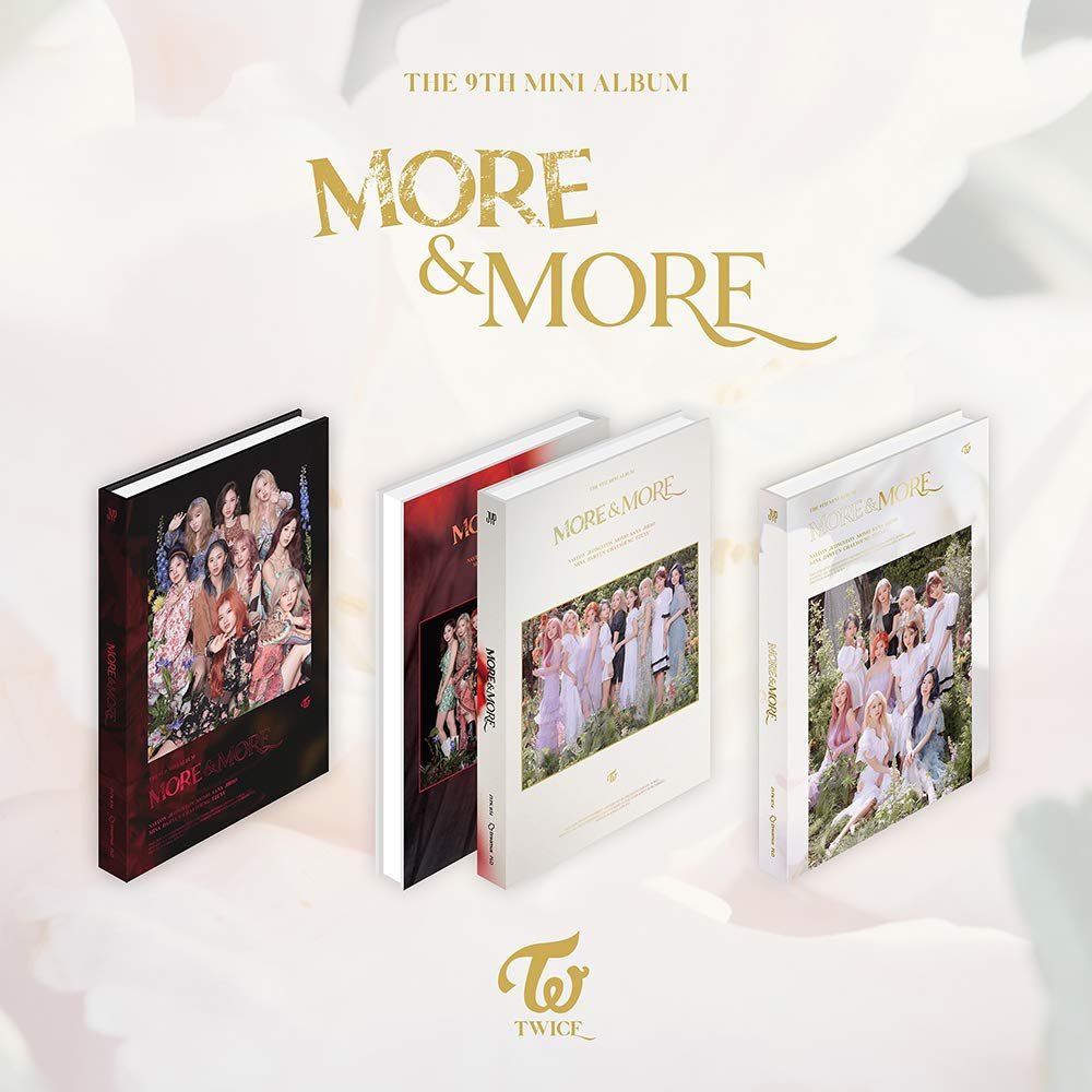 ChocoShopee's tweet photo. wts lfb ic ph

🍭TWICE SEALED ALBUMS🍭

-MORE &amp; MORE
-EYES WIDE OPEN
-TASTE OF LOVE
-FORMULA OF LOVE
-YES OR YES
-WHAT IS LOVE
-FANCY YOU

Php 500 + sf

DOP: 270 dp until April 6, rem bal once on hand
MOP: Gcash
NETA: 2-3 months (May-July)

#ChocoSells https://t.co/1EODKlodOf