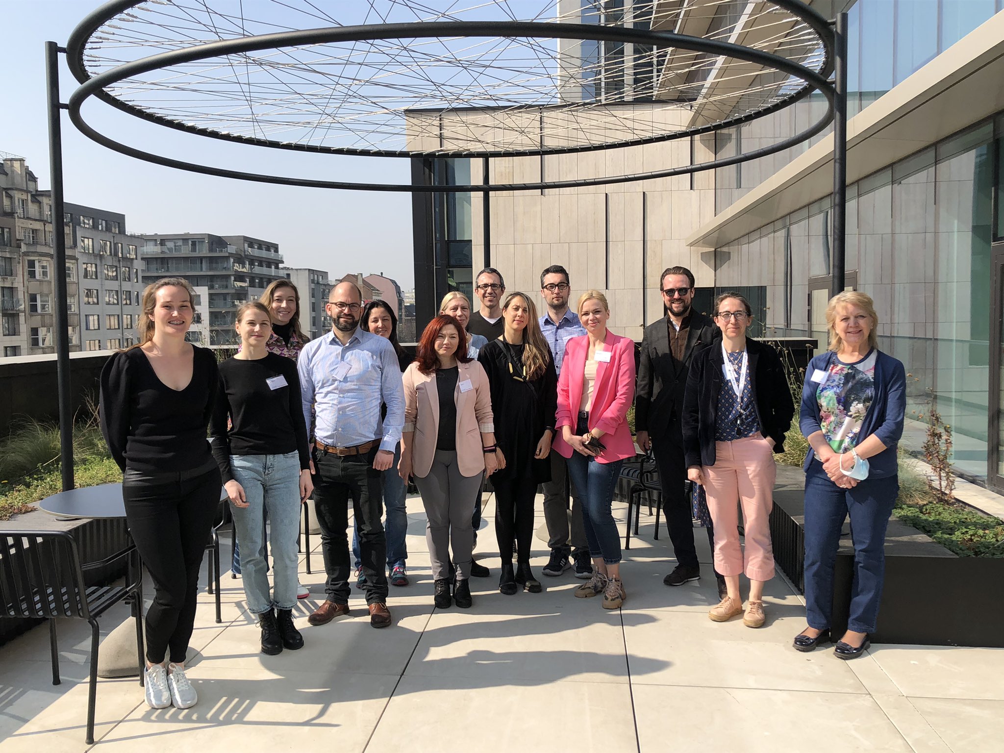 COST Academy (COST_Academy) / Twitter