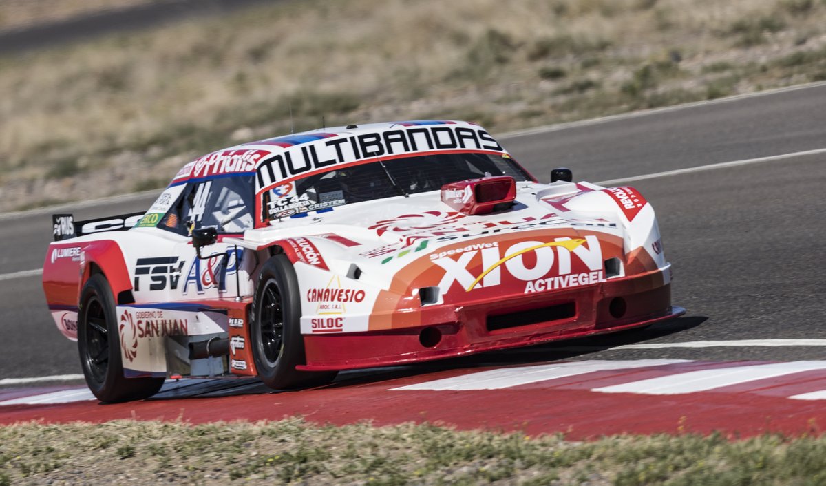 A&P Competicion tweet media