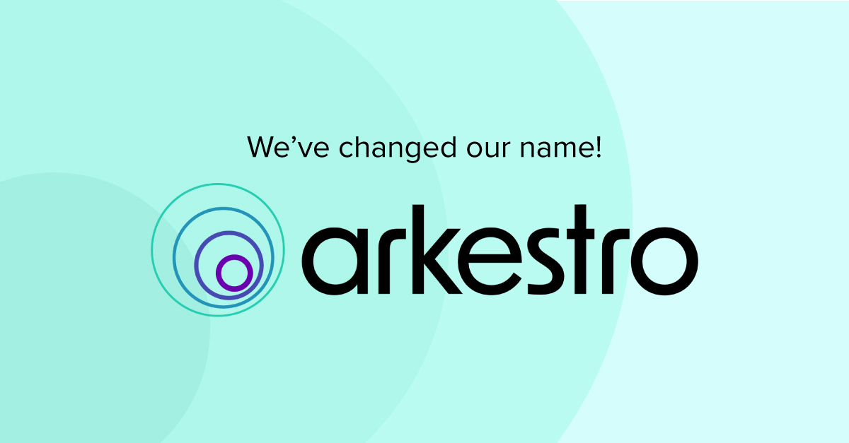 Arkestro's tweet photo. Change is in the air here at Bid Ops. Customers suggested we change our name. We listened.
To all our followers, meet Arkestro.
#Arkestro’s mission is to amplify the optimal outcomes of procurement’s influence across every enterprise.
Bring it on 🚀
#predictandwin https://t.co/gujbtget7I