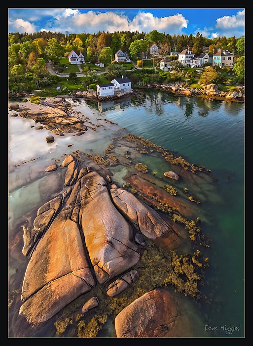 DaveHiggins14's tweet photo. New artwork for sale! - "116 Stonington , ME " - https://t.co/7TXvR96zQq @fineartamerica https://t.co/2Mg1sBk5UU