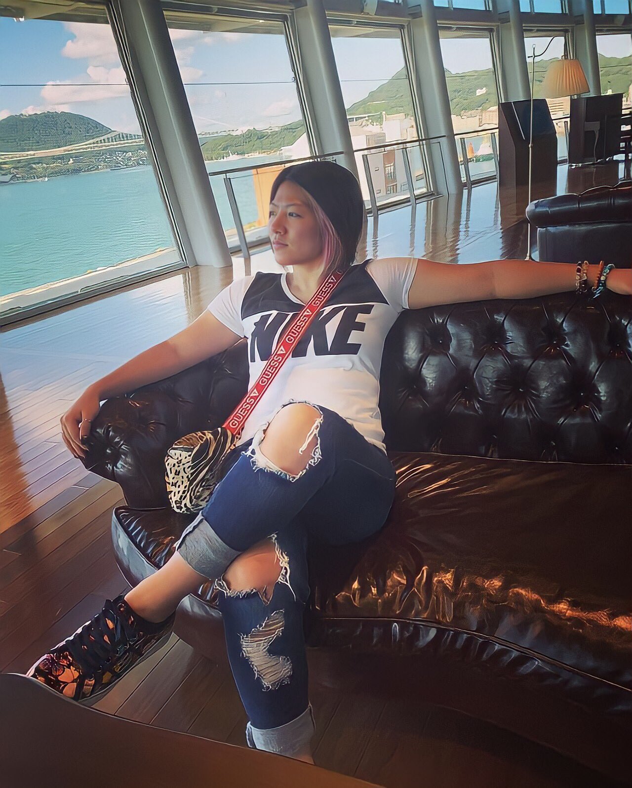 Mika Testa'S Inspiring Instagram Feed - ccet6iw
