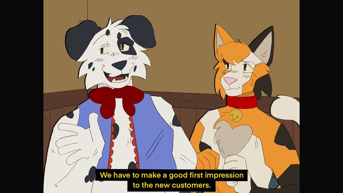 -Lighth0use- tweet media