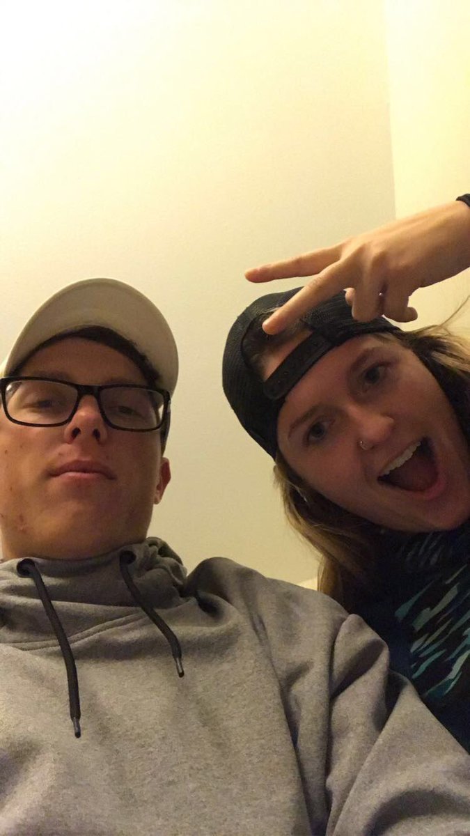 KyleMac1019's tweet photo. Hey @geekabberber I like your smile 😊

#GeekaWeek https://t.co/gkyVAagtZN