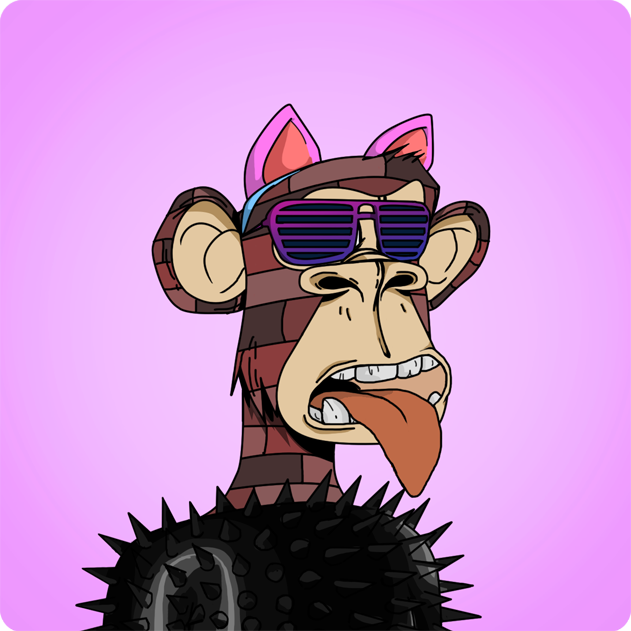 Re Ape Squad tweet media