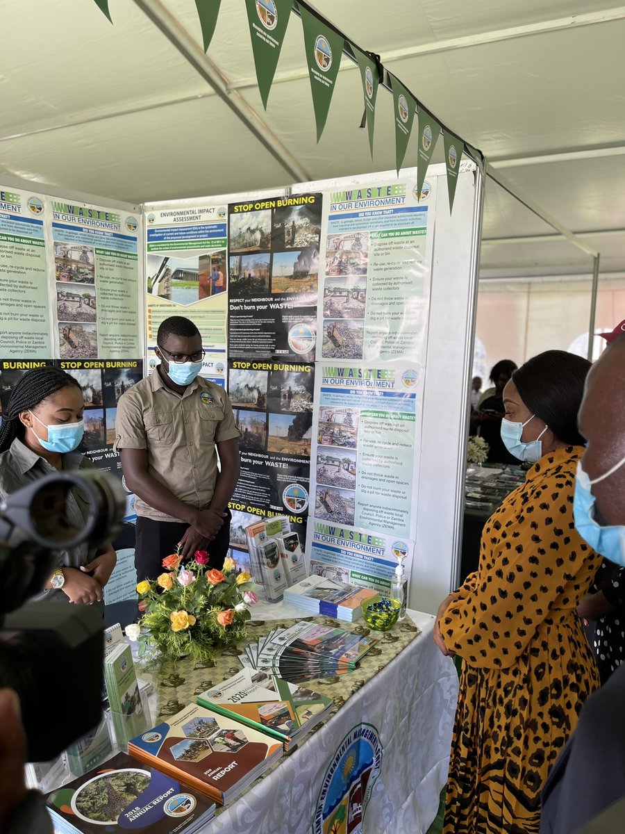 zemazambia's tweet photo. ZEMA AT THE FIRST CHIPATA BUSINESS SUMMIT 

#ZEMA has today joined various stakeholders from both the private and public sectors at the first Chipata Business Summit being held from the 24th to the 25th of March 2022.

#Chipata
#bepartofthesolution https://t.co/P3kxC8Gx8V