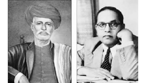 कुठल्याही महापुरुषाला समाज नसतो पण इथे प्रत्येक समाजाला आपला महापुरुष हवाय ।

पण म•फुलेंना त्यांच्या समाजाने कधीच समजून घेतलं नाही त्यांचे सध्याचे वंशज RSS मध्ये गेल्याच्या बातम्या सुद्धा आल्या, 
फुले जयंतीची उत्सूकता आंबेडकरी लोकांशिवाय कुठेच दिसत नाही ।

आमच्या बापाचे गुरू