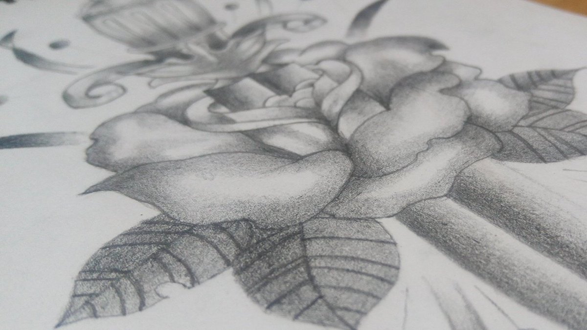 MonsalVGilberto's tweet photo. 🔥🔥🔥 #rose #art #drawing https://t.co/EdFEmHYE8I