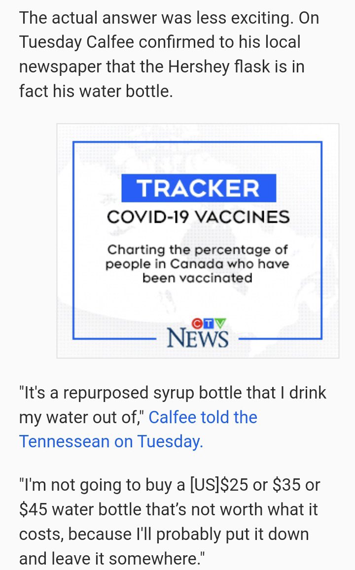 JuliusIrvington's tweet image. this is weirder than just drinking syrup dude