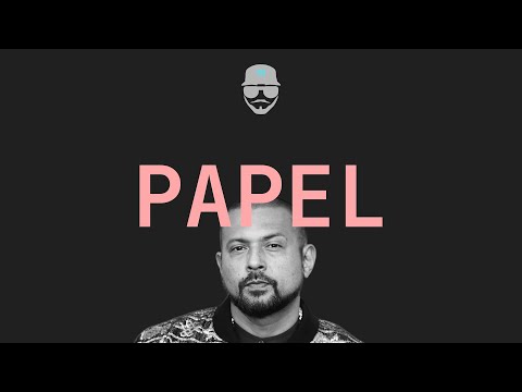 calamaromusic's tweet photo. New #typebeat out: Sean Paul X J Balvin Type Beat - "Papel" - 
https://t.co/W7g9Em4W6e https://t.co/7fUBg0mvoY