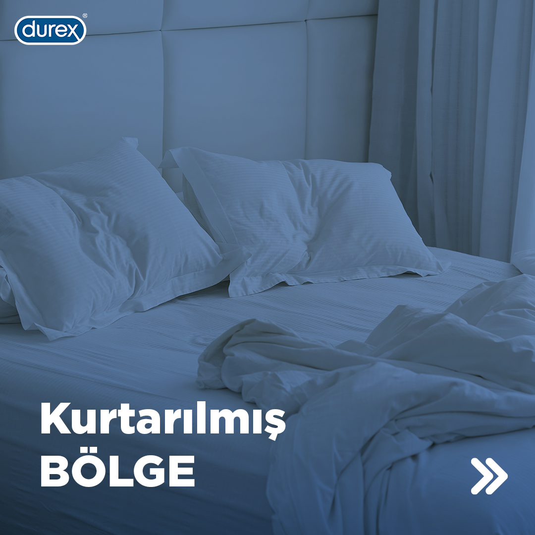 Durex Türkiye tweet media