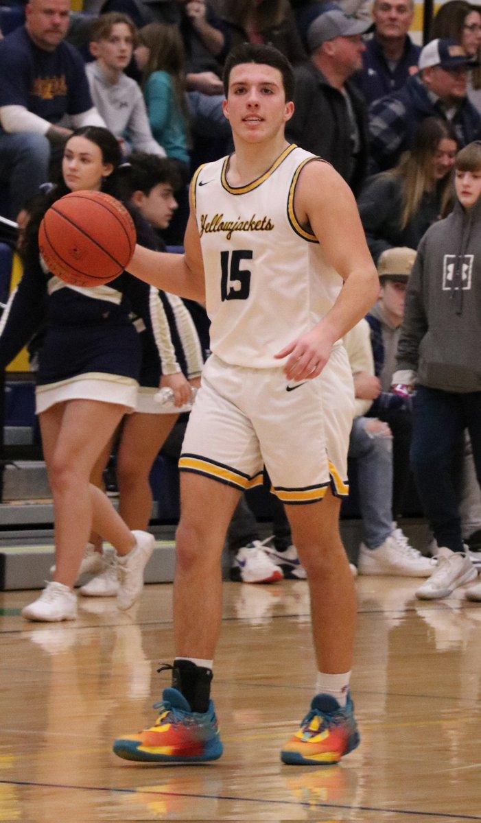 Freeport Yellowjackets Boys Basketball 🇺🇦 tweet media