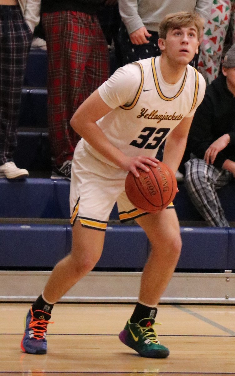 Freeport Yellowjackets Boys Basketball 🇺🇦 tweet media