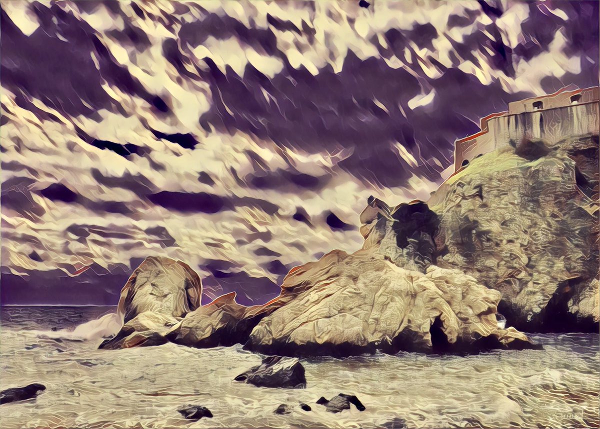 ArtBenode's tweet photo. GOT - View I

4/10 - 2nd batch available on 
@mintable_app
 
Go check it out! One of the locations where @GameOfThrones was shot! 🤩
.
.
.
#art #digitalart #crypto #cryptoart #nfts #nft #nftart #nftartist #nftcollector #digitalartist #nftcommunity #ethereum #blockchain #nftdrop https://t.co/rOnzhCPoty