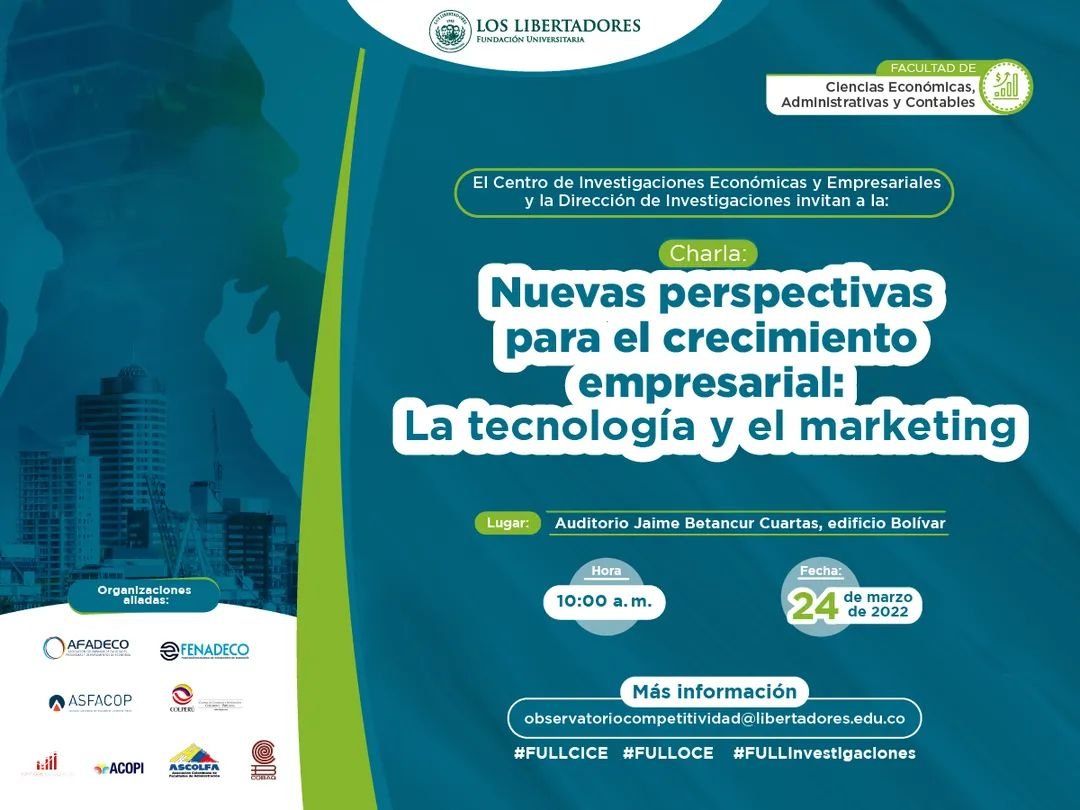 Dirección de Investigaciones FULL tweet media