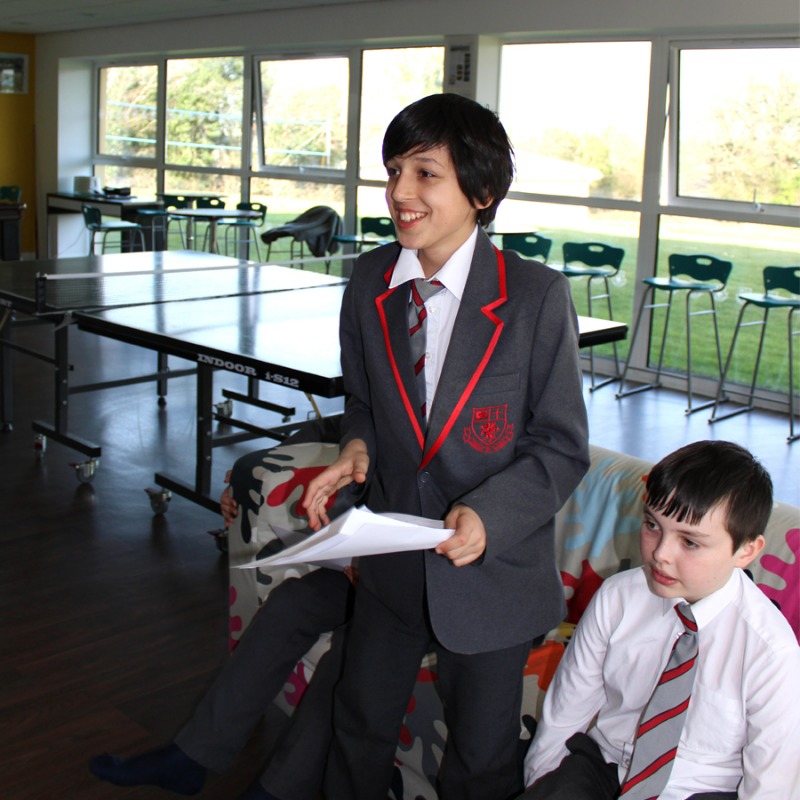 StMikes's tweet photo. Year 7 &amp; 8 Production Club that meets twice a week, are working towards a performance of #WindInTheWillows that will be ready in July. 

Ratty, Toad, Mole, Badger and friends will send out more information in the coming months, so watch this space!

#ProductionClub #Drama https://t.co/eE7S8U4P4q