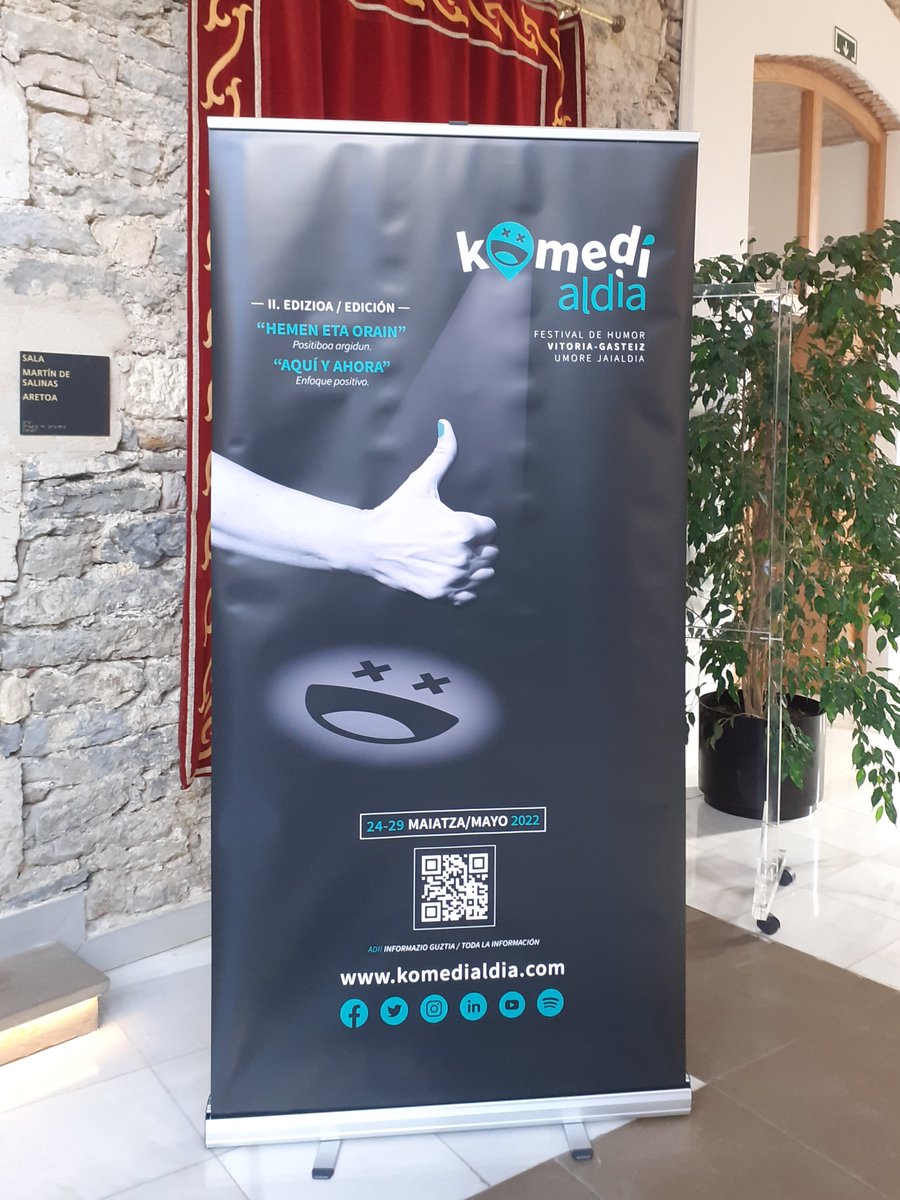Komedialdia tweet media