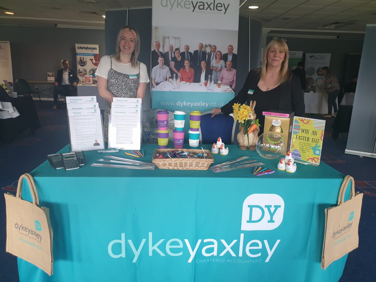 ShropsChamber's tweet photo. We've had a great day at today's Business Expo at @telfordutd!

A big thank you to all the fantastic members and businesses for joining us! 

@shropsbiz, @dyke_yaxley, @enreach_uk, @TCengineers https://t.co/Wcj7B0h9Pn