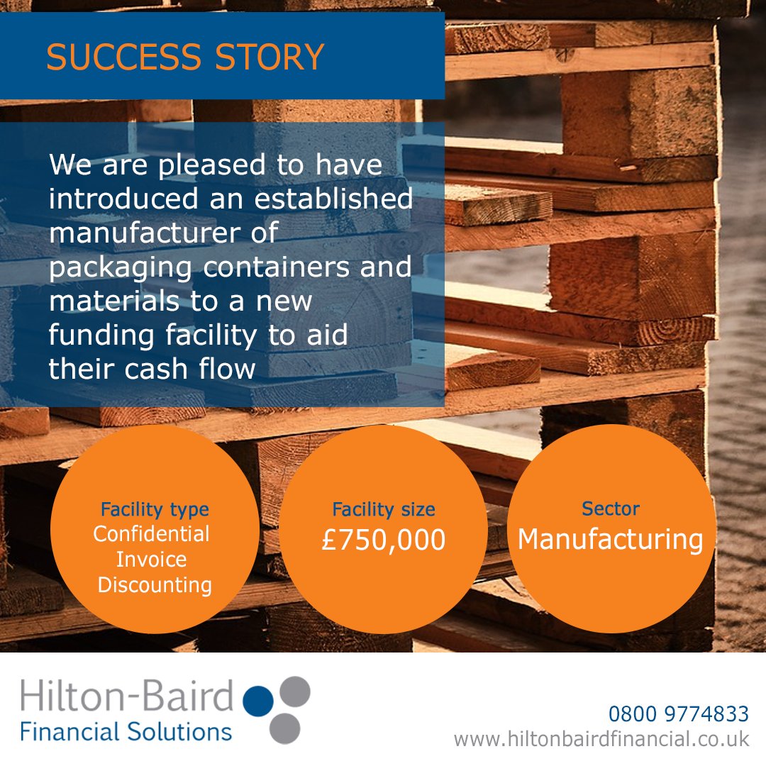 Financial Solutions tweet media
