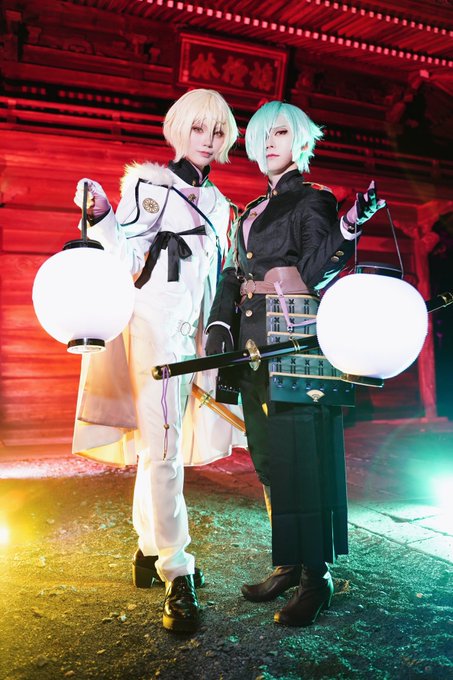 注目 画像ツイート 刀剣乱舞 19ページ目 アニメレーダー