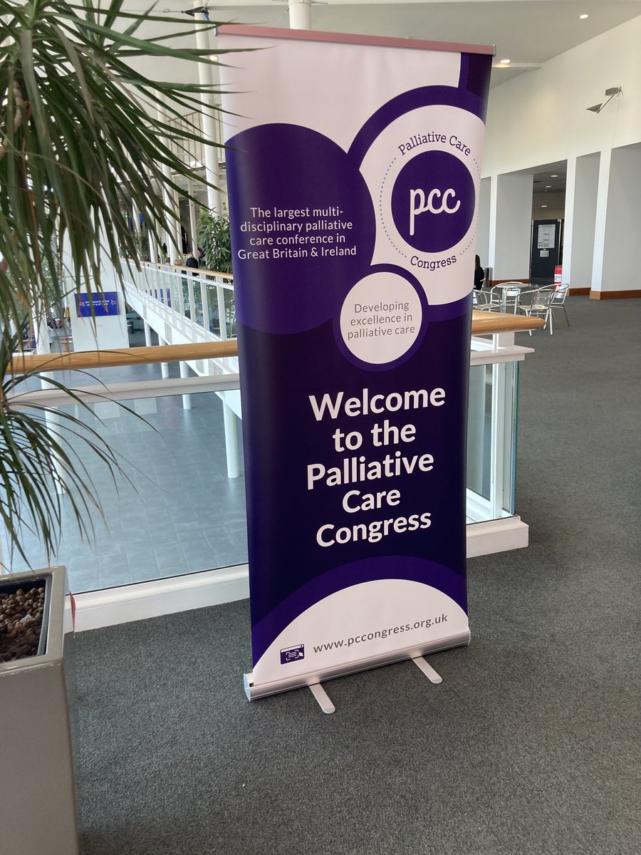 First National Conference in over 2 years and first flight too! Looking forward to chairing a session later this afternoon and especially to connecting f2f with friends and colleagues!